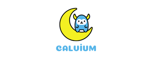 Calvium Puffy