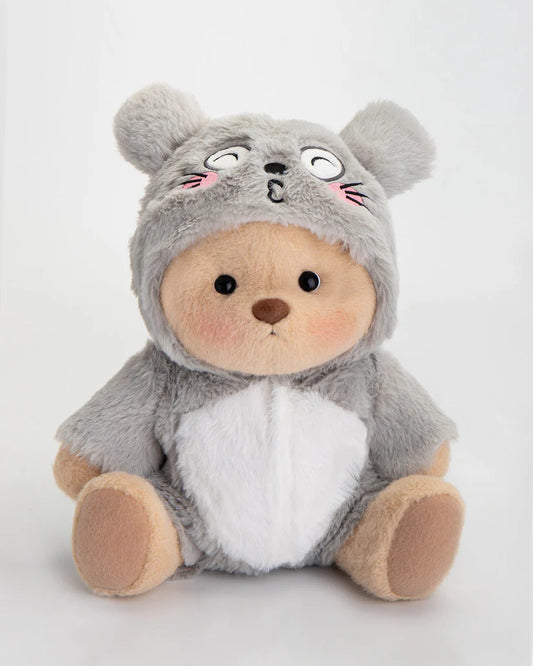 Calvium Totoro Puffy