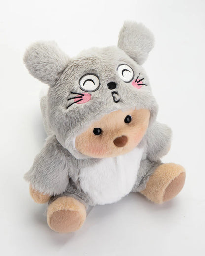 Calvium Totoro Puffy