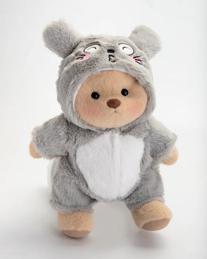 Calvium Totoro Puffy