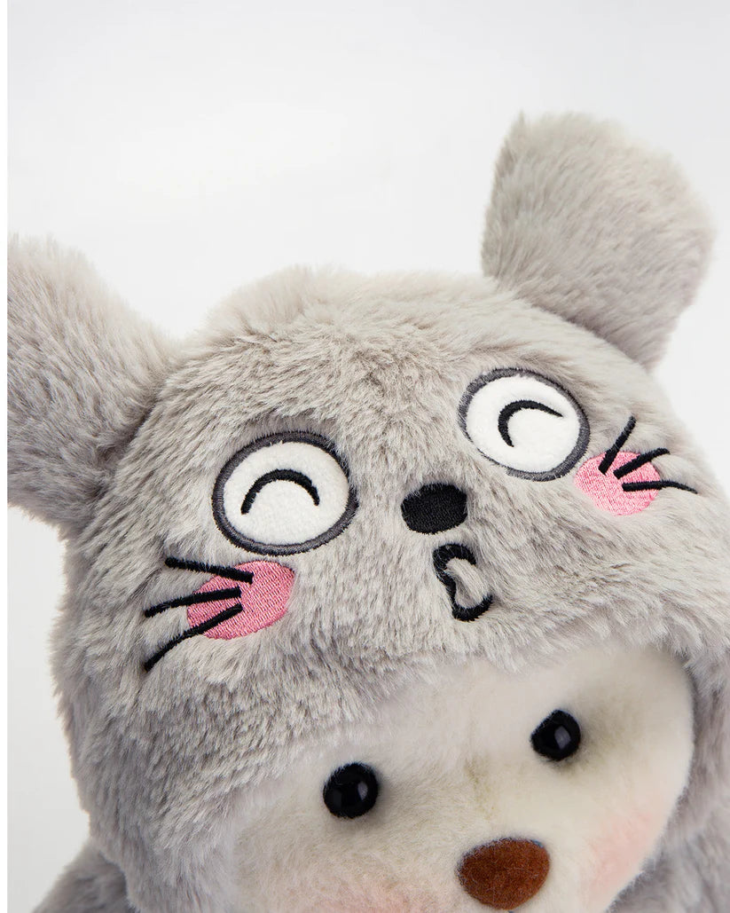 Calvium Totoro Puffy