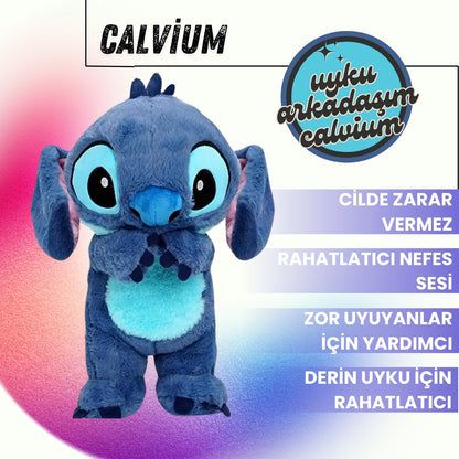 Calviium Nefesli Uyku Arkadaşım